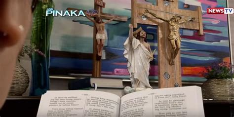 bawal sa holy week|Ano ang pinakapopular na Holy Week pamahiin sa .